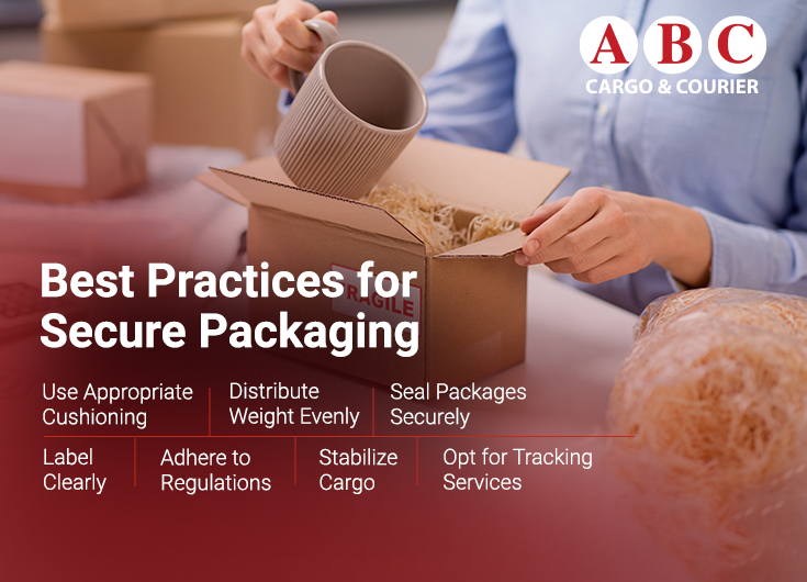 Best Practices for Secure Packaging