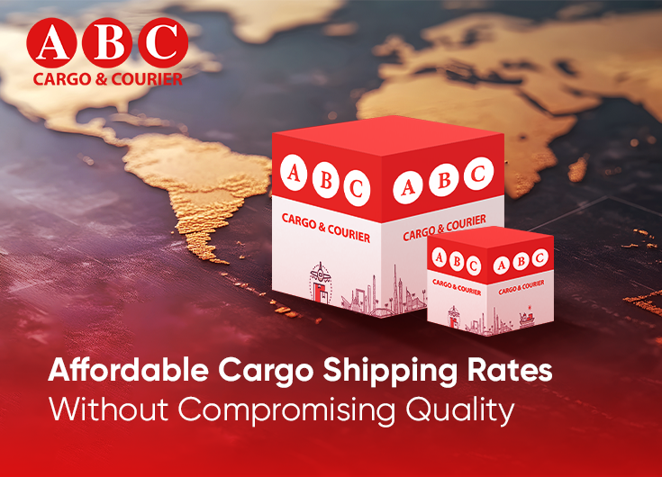 Cargo Solutions in UK